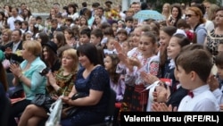 Înainte de vacanță și în ajunul Bacalaureatului 