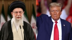 مهرزاد بروجردی: خامنه‌ای ممکن است تحت فشار روسیه راضی به مذاکره با ترامپ شود