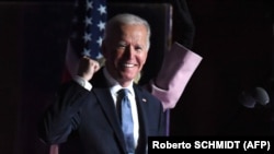 Președintele SUA, Joe Biden
