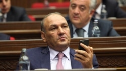 Գագիկ Խաչատրյանը կմնա կալանքի տակ. փաստաբանը դիմել է ՄԻՊ-ին