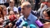 «Հայաստան» եւ «Պատիվ ունեմ» դաշինքները պնդում են՝ աղաղակող խախտումներ են արձանագրվել