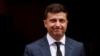Президент України Володимир Зеленський