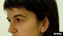 Viorica Zaharia