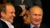 Медведчук перебуває з нами в хорошому контакті – глава МЗС Росії