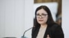 Alina Russu: Alegerile locale pot fi organizate începând cu 14 iunie