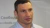 «Ляльководів за Віталієм Кличком немає»