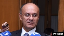 Seyran Ohanian