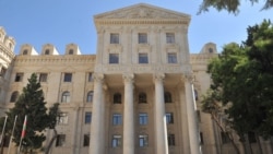 Բաքուն յուրովի է մեկնաբանում ԱԽ-ների նիստը և Փաշինյանի հայտարարությունները Ստեփանակերտում