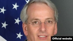 Посол США в НАТО Іво Даалдер