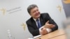 Порошенко про вибори в Києві, Данилишина і Межигір’я (ВІДЕО)