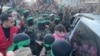 Перадача закладніц 19 студзеня 2025.