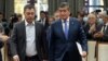 Majlis Podcast: What Just Happened In Kyrgyzstan And Where Is It All Headed?