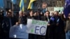 Евроинтеграция тарафдарлары