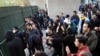 Заарештованим учасникам протестів в Ірані може загрожувати страта – голова суду Тегерана