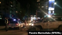 Pasojat e protestës 