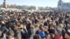 Бишкектеги митингде 21 киши кармалды