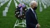 Biden Announces End Of 'America's Longest War,' Withdrawal From Afghanistan By September 11