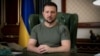 Președintele Ucrainei Volodimir Zelensky 22 iulie 2022