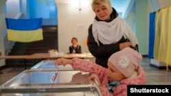 Також міжнародні організації (усього 9) відрядили до України 271 свого спостерігача на місцеві вибори