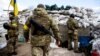 Збільшення виплат стосується як військових ЗСУ, так і співробітників інших силових та безпекових відомств