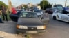 На Дніпропетровщині поховали загиблого від куль нападника поліцейського