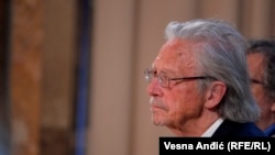 Peter Handke 
