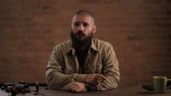 Ukrainian Soldier Makes Viral Claims Of 'Incompetence' In Army