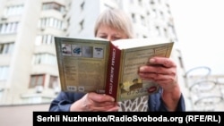 Дата початку розгляду апеляції щодо книжки Вахтанга Кіпіані «Справа Василя Стуса» наразі невідома