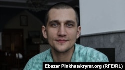 Pavel Stepançenko