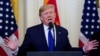 «Розпочинаю думати, що йому це байдуже» – Трамп про реакцію Путіна на втрати сил РФ в Україні