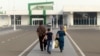 Aşgabadyň aeroporty