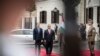 Orbán Viktor és Igor Matovic szlovák kormányfő találkozója