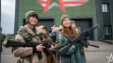 Drone in Russian Highschools 