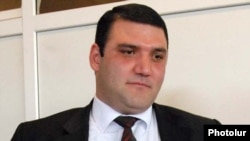 Գևորգ Կոստանյան, արխիվ