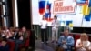Фейковый телемост «Москва — Москва» в годовщину «распятого мальчика» (ВИДЕО)