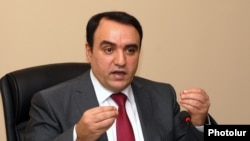 Արթուր Բաղդասարյան, արխիվ 