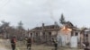 На Донеччині внаслідок обстрілів загинула 91-річна жінка, поранені четверо людей – ОВА