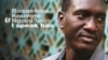 ალბომ I Speak Fula-ის ყდა