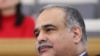 Armenia -- Raffi Hovannisian, the leader of the opposition Zharangutyun Party.