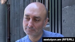 Դավիթ Մաթևոսյան