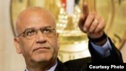 Száeb Erekat