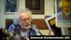 Aleksey Venediktov