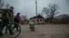 Бойовики обстріляли житлові квартали Авдіївки та КП «Мар’їнка» – українські силовики