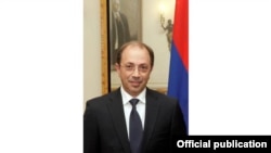 Ара Айвазян