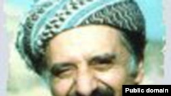 عبدالرحمان قاسملو
