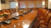 Sala u kojoj zasjeda Vijeće naroda RS
