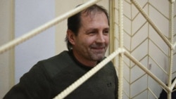 Право на дію | Справа українського активіста Балуха в Криму: вирок 