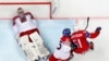 IIHF скасувала чемпіонат світу з хокею