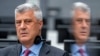 Ish-presidenti i Kosovës, Hashim Thaçi.