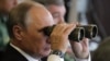 Росія: Путін закликав готуватися до збільшення випуску військової техніки